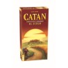 CATAN Expansión 5-6 jugadores - Devir