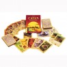 CATAN CARTAS - Devir