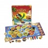 CATAN JUNIOR (Trilingüe)