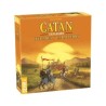 CATAN  - CIUDADES Y CABALLEROS - Devir