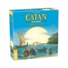 CATAN  - NAVEGANTES - Devir