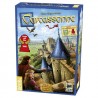 CARCASSONNE