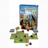 CARCASSONNE