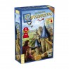 CARCASSONNE (Ed. Català) - Devir