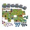 CARCASSONNE PLUS - Devir