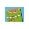 CARCASSONNE PLUS - Devir