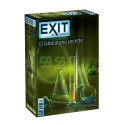 EXIT 3 - EL LABORATORIO SECRETO - Devir