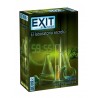 EXIT 3 - EL LABORATORIO SECRETO