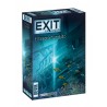 EXIT 7 - EL TESORO HUNDIDO - Devir