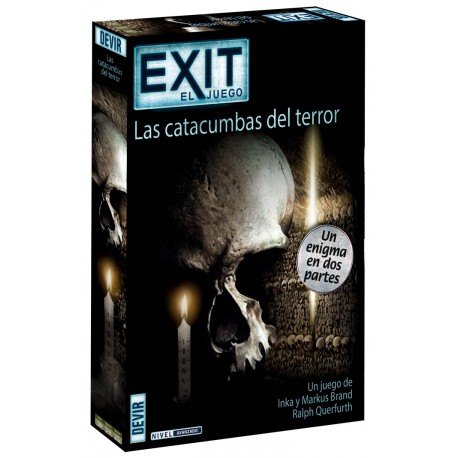 EXIT 8 - MUERTE EN EL ORIENT EXPRESS - Devir