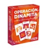 OPERACIÓN DINAMITA - LÚDILO