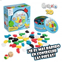 GRABOLO 3D