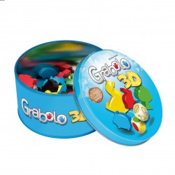 GRABOLO 3D