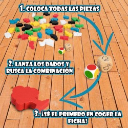 GRABOLO 3D