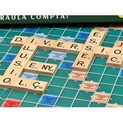SCRABBLE CLÀSSIC CATALÀ