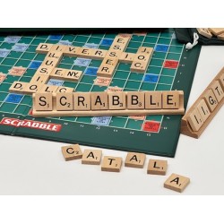 SCRABBLE CLÀSSIC CATALÀ