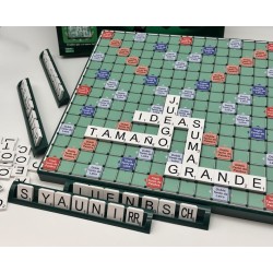 SCRABBLE LETRAS GRANDES