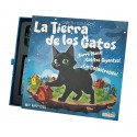 LA TIERRA DE LOS GATOS