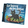 LA TIERRA DE LOS GATOS