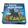 LA TIERRA DE LOS GATOS