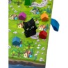LA TIERRA DE LOS GATOS