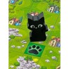 LA TIERRA DE LOS GATOS
