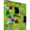 LA TIERRA DE LOS GATOS
