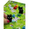 LA TIERRA DE LOS GATOS