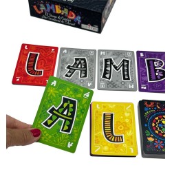 LAMBADA