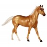 Breyer - Caballo Classics Palomino Pura Sangre