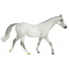 Breyer Classics - Caballo Silla Francés Gris