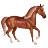 Breyer Classics - Caballo Morgan Castaño