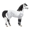 Breyer - Pinta por Números 3D Caballo Gris Dapple