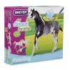Breyer - Pinta tu Propio Caballo - 2 modelos (Árabe y Pura Sangre)