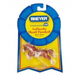 Breyer Stablemates - Árabe 590B