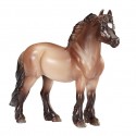 Breyer Stablemates - Highland Pony 590G