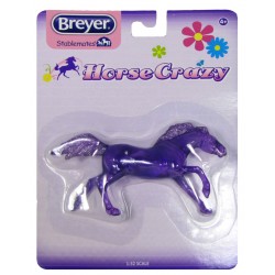 Breyer - Caballo Horse Crazy Rosado 537F