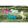 Breyer - Set Regalo Caballos Horse Crazy