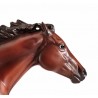 Breyer Traditional 1:9 - Racing Stars Frankel
