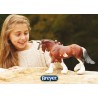 Breyer Traditional 1:9 - Racing Stars Frankel