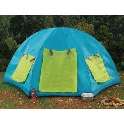 Breyer Traditional 1:9 - Accesorio Juego Camping
