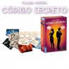 CÓDIGO SECRETO