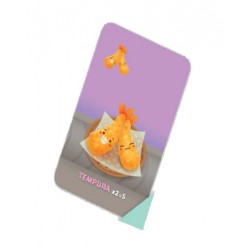 SUSHI GO