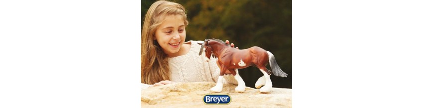 Juguetes con Caballos