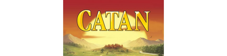 CATAN