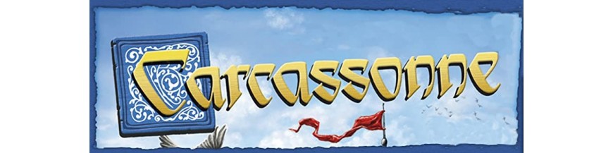 CARCASSONNE