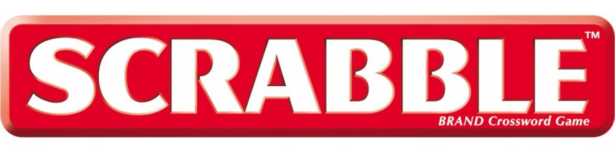 SCRABBLE