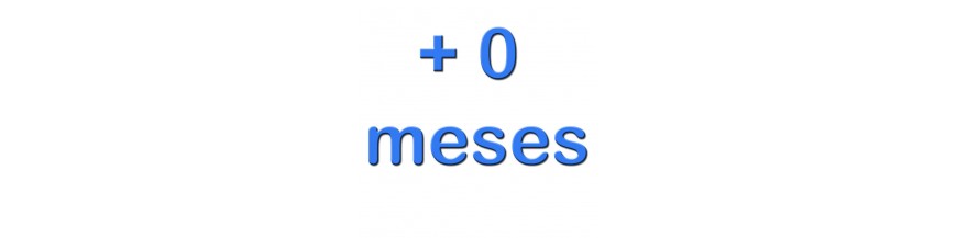 + 0 Meses