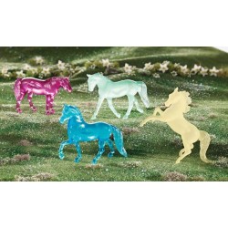 Breyer - Set Regalo Caballos Horse Crazy