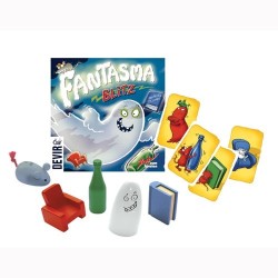 FANTASMA BLITZ